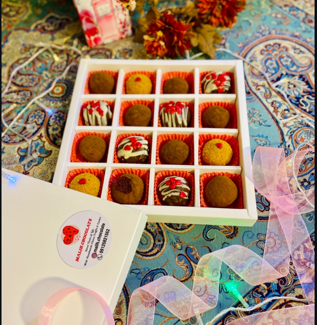 ترافل تیرامیسو - تصویر 2