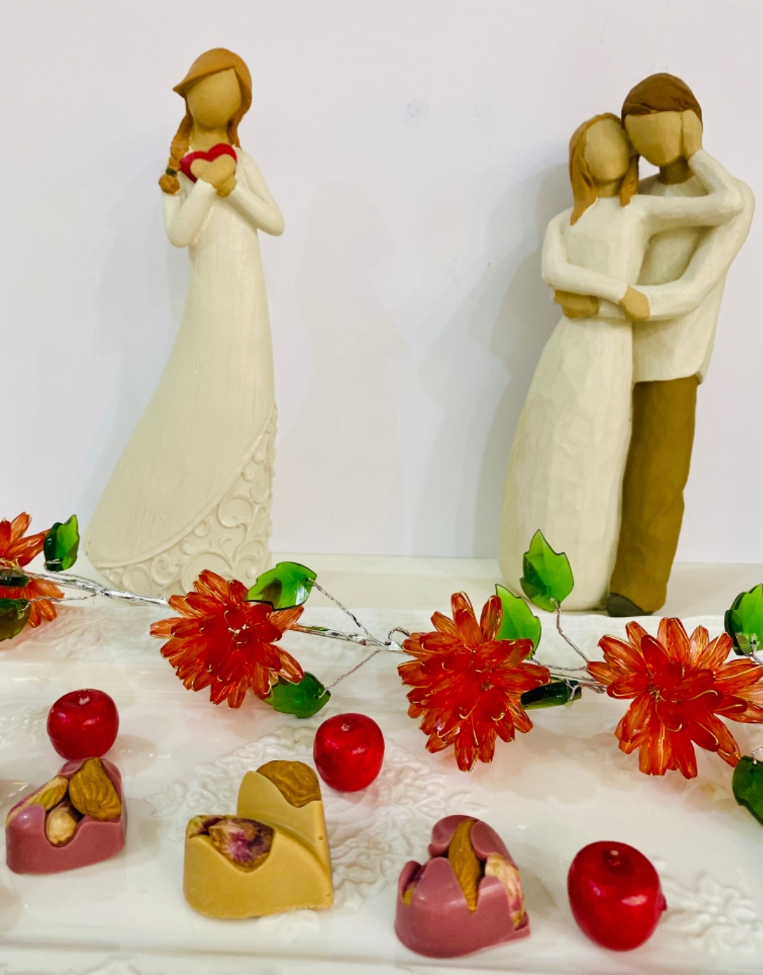 شکلات بلژیکی بن بن آجیلی گلد و روبی - تصویر 2