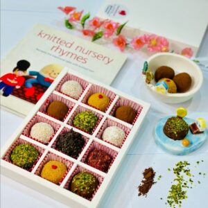 ترافل فندوقی