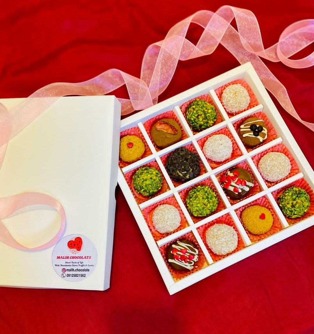 ترافل تیرامیسو