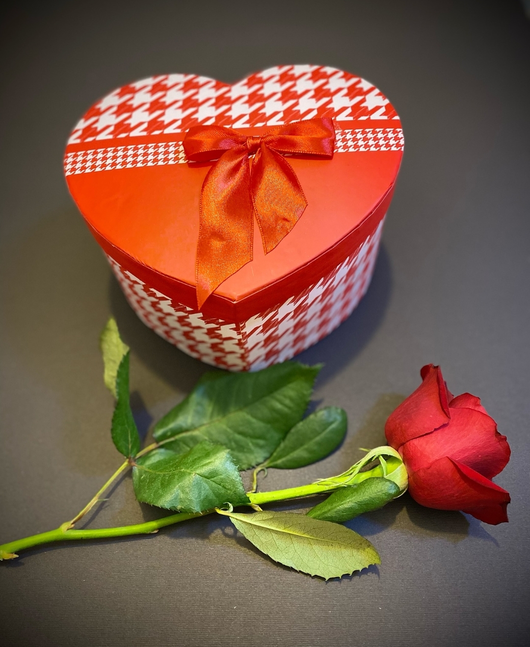 شکلات باکس قلبی ولنتاین - تصویر 4