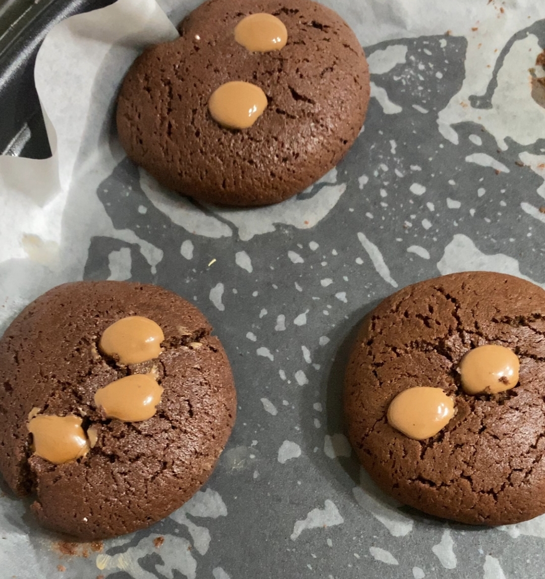 کوکی شکلات بلژیکی - تصویر 2