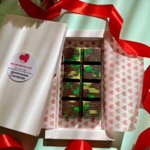 دوبی چاکلت تبلتی