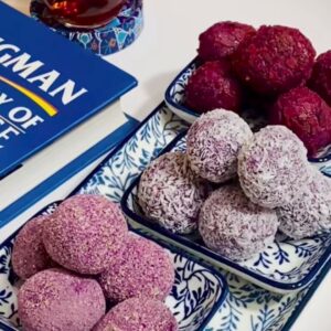 ترافل شکلاتی