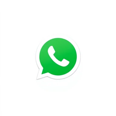 WhatsApp Icon